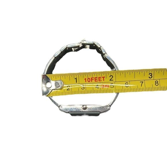 Nine West Anne Klein Woman's Watches Silver Tone Fashion Lot of 3- Not Working - Picture 11 of 15